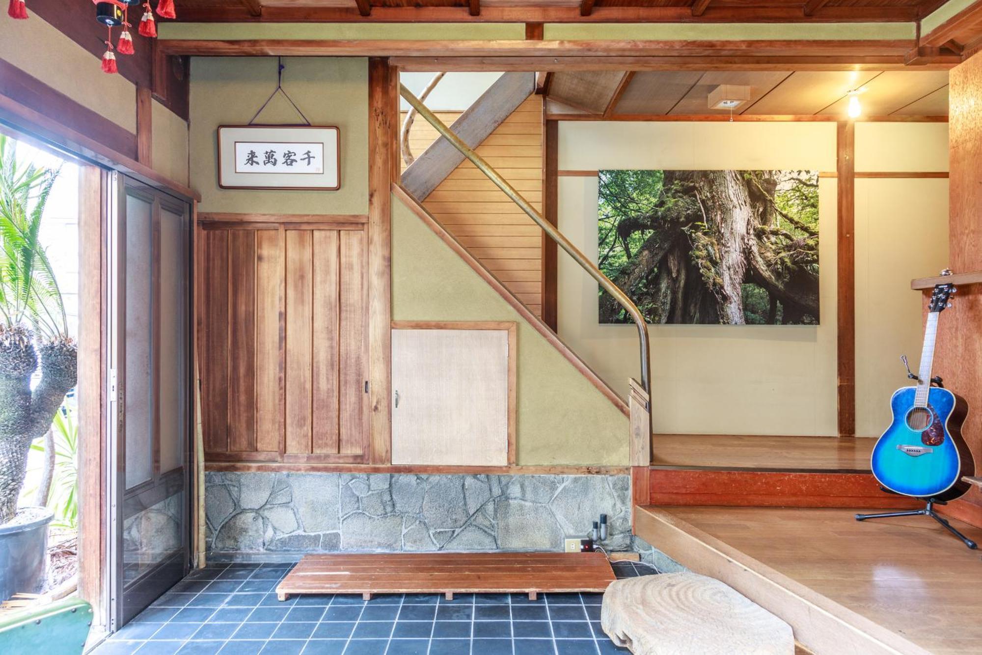 Yadoya Hiraiwa Hotel Kyoto Buitenkant foto