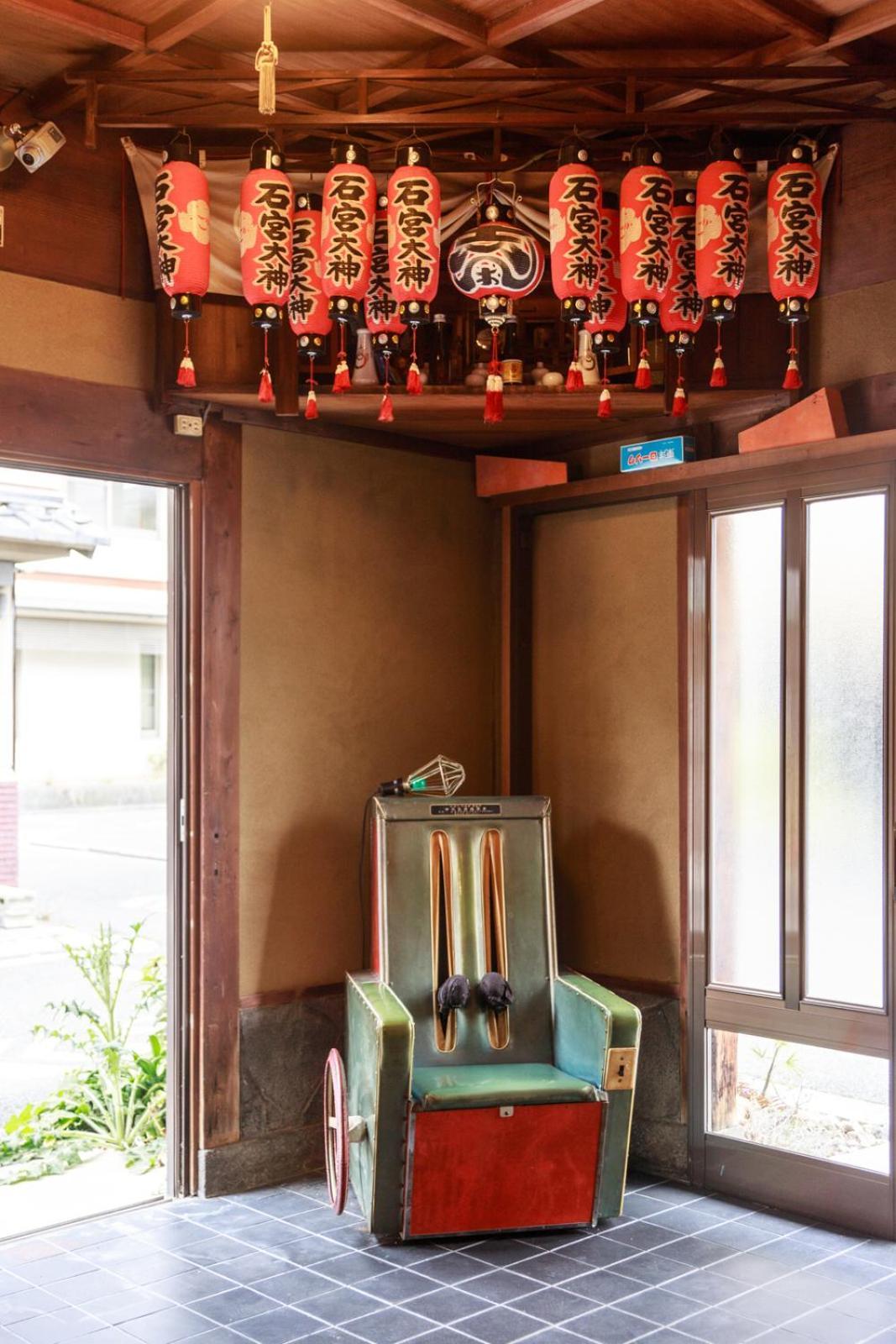 Yadoya Hiraiwa Hotel Kyoto Buitenkant foto