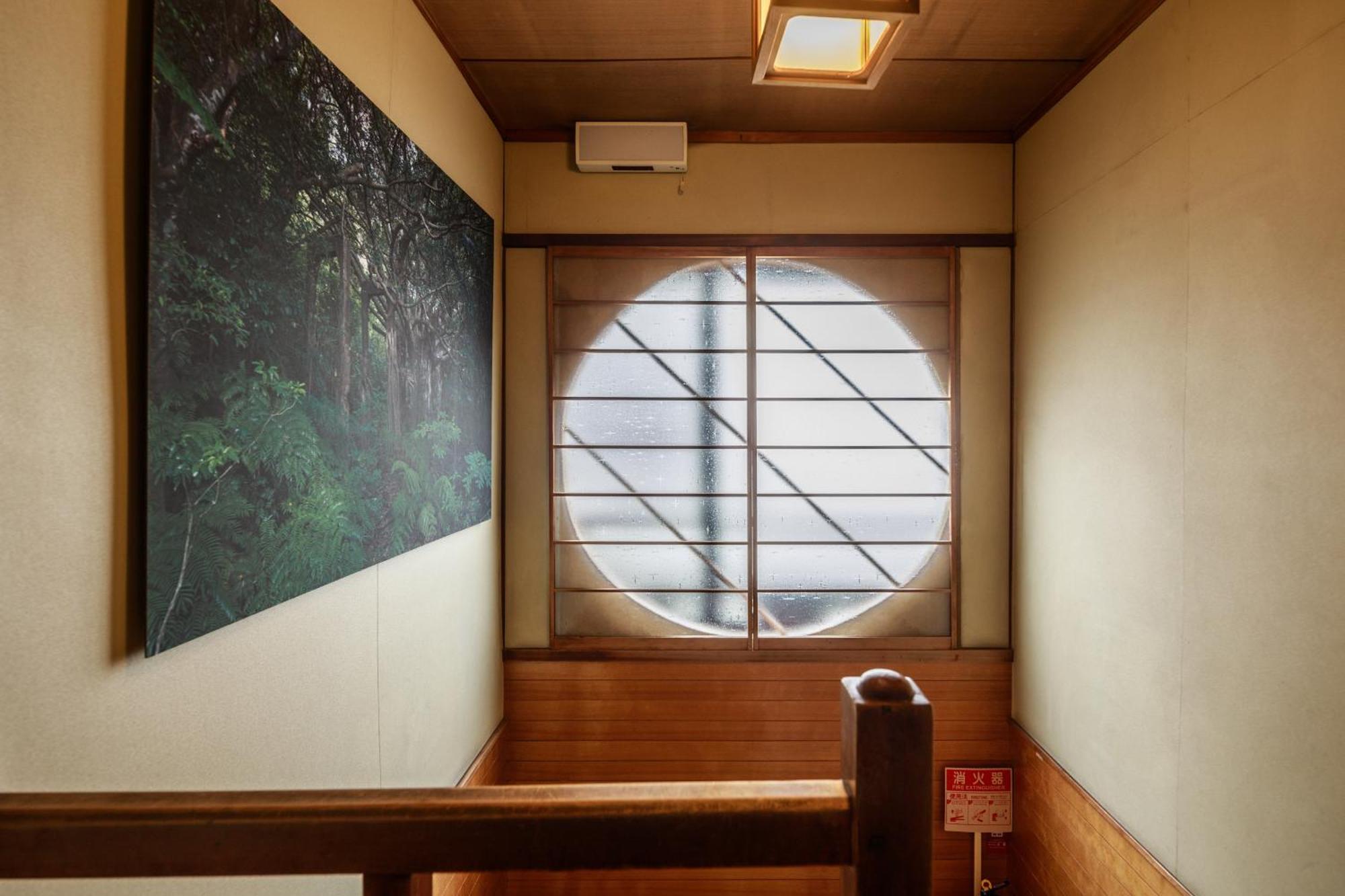 Yadoya Hiraiwa Hotel Kyoto Buitenkant foto