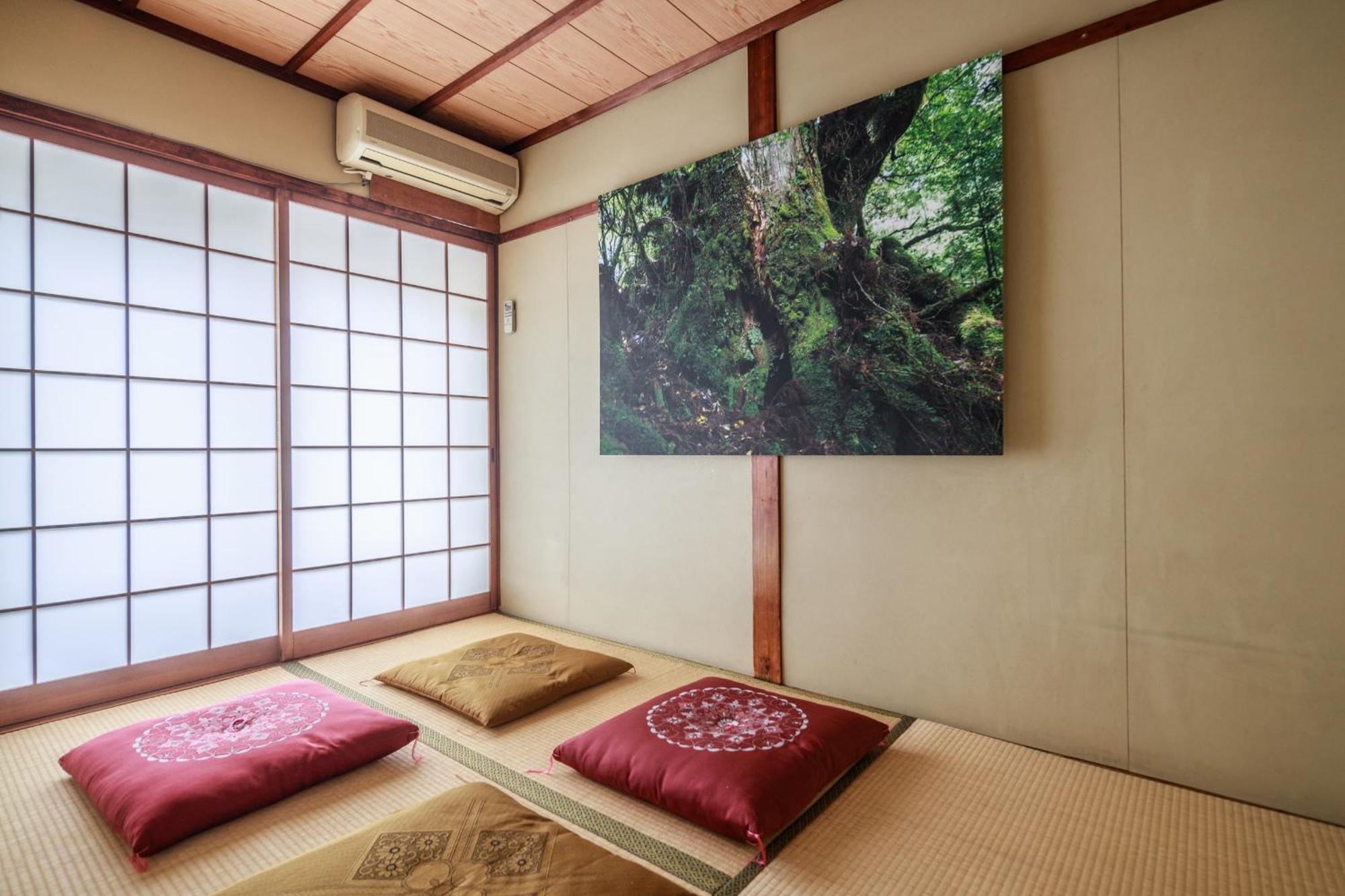 Yadoya Hiraiwa Hotel Kyoto Buitenkant foto