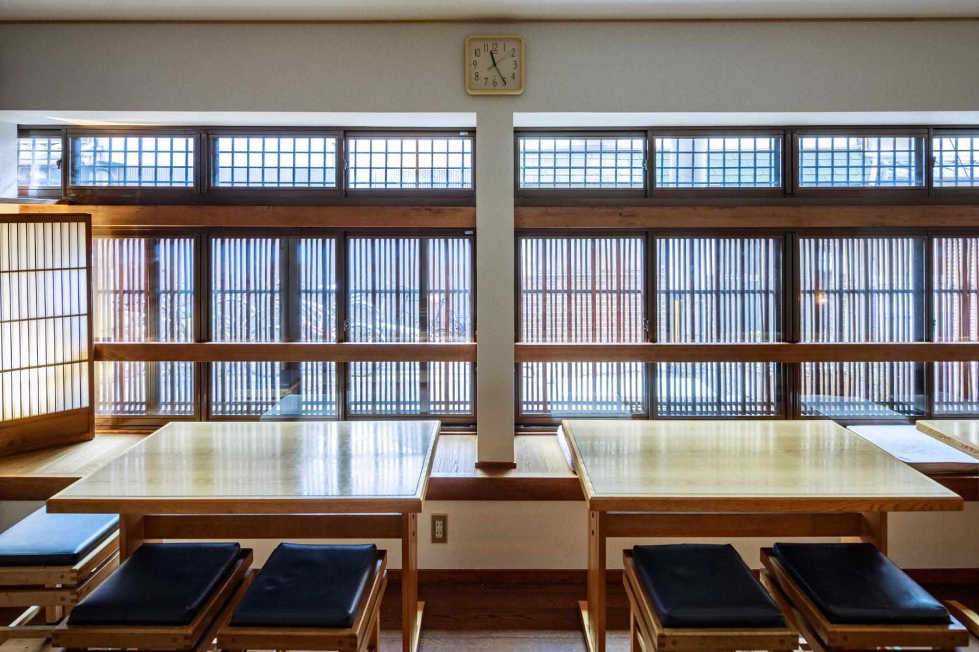 Yadoya Hiraiwa Hotel Kyoto Buitenkant foto