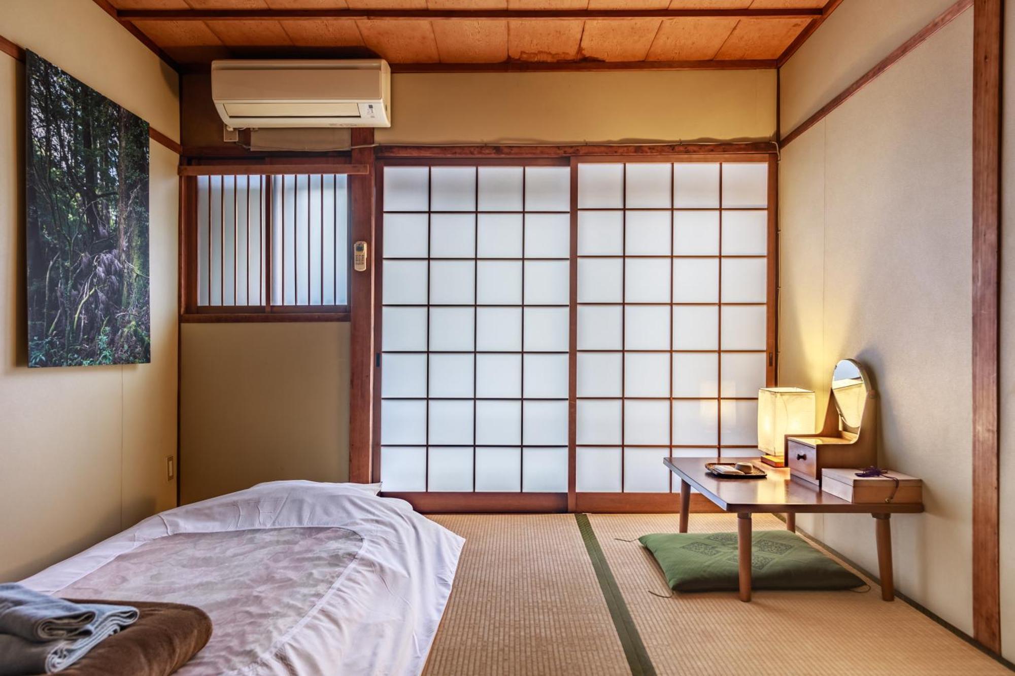 Yadoya Hiraiwa Hotel Kyoto Buitenkant foto